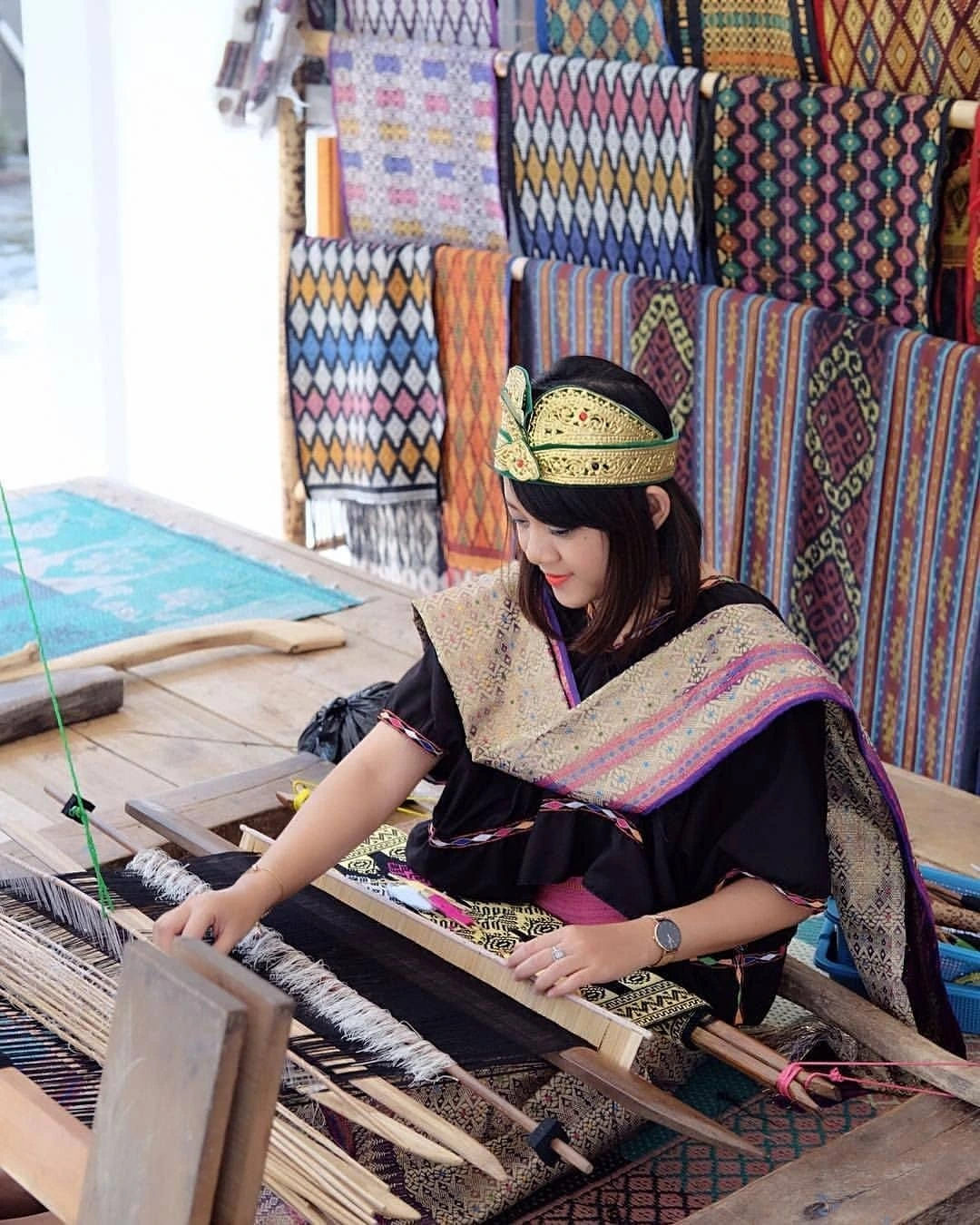 Culture & Village Tour