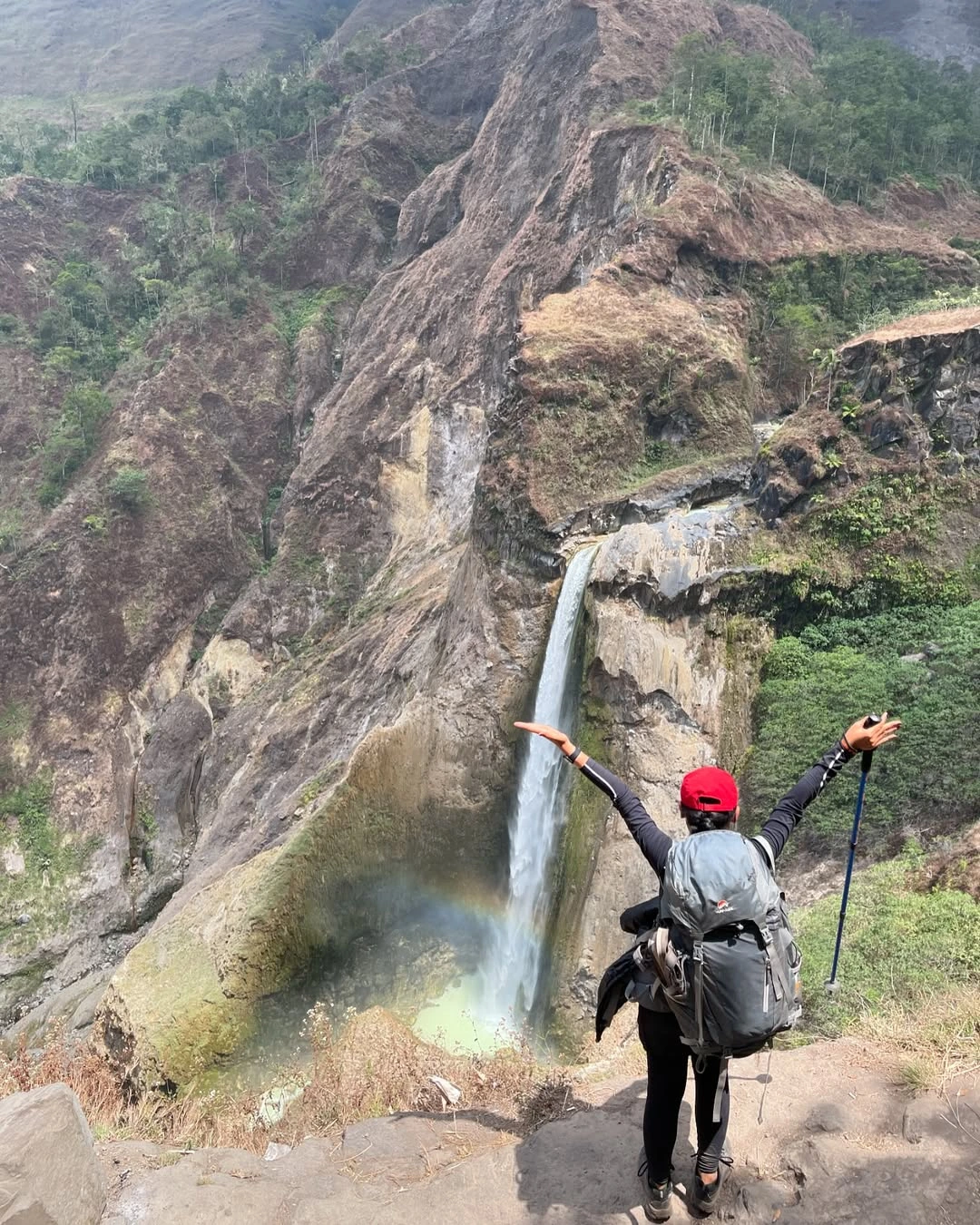 Lombok Adventure Tour