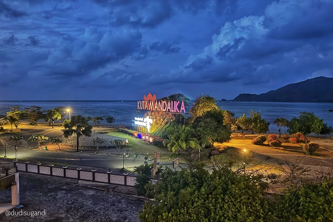 Lombok 3 Days 2 Nights