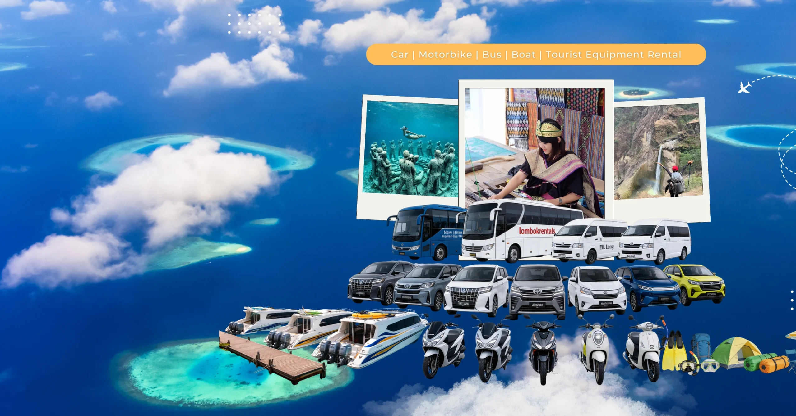Family transportation guide