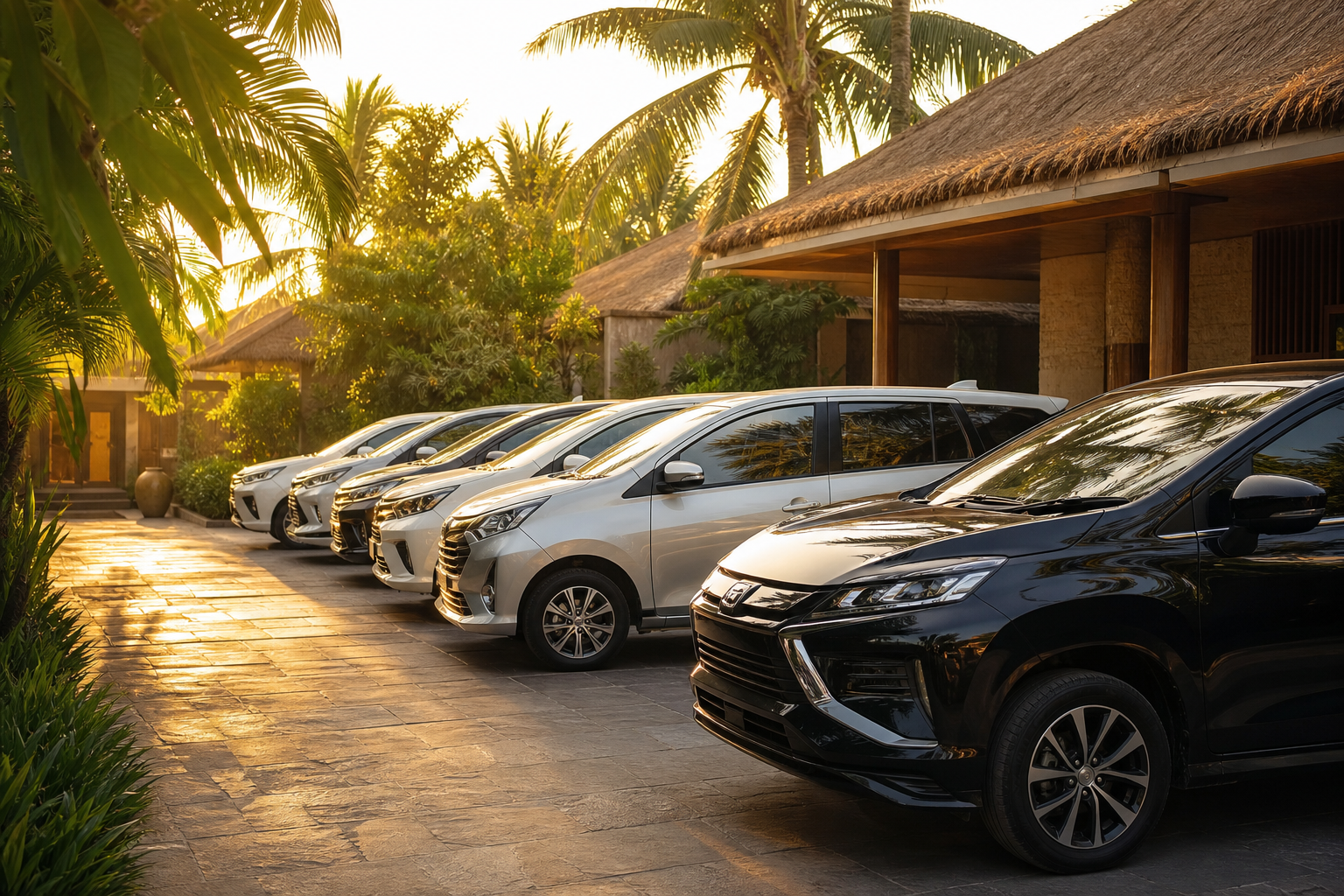Car Rental Lombok: Complete Guide for Tourists (2026)
