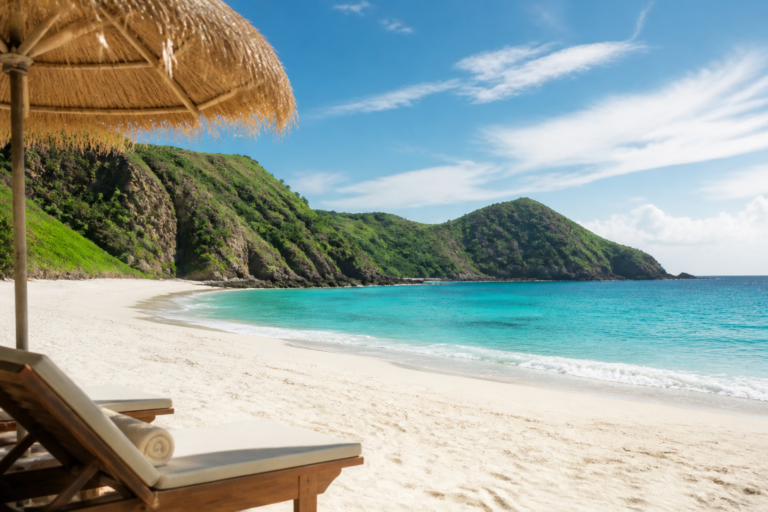 15 Best Beaches in Lombok You Must Visit (Complete Beach Guide)