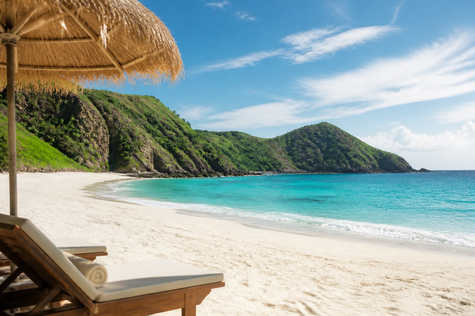 15 Best Beaches in Lombok You Must Visit (Complete Beach Guide)