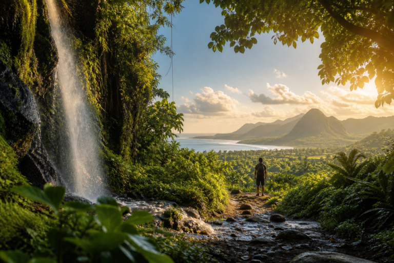 20 Best Things to Do in Lombok for First Time Visitors