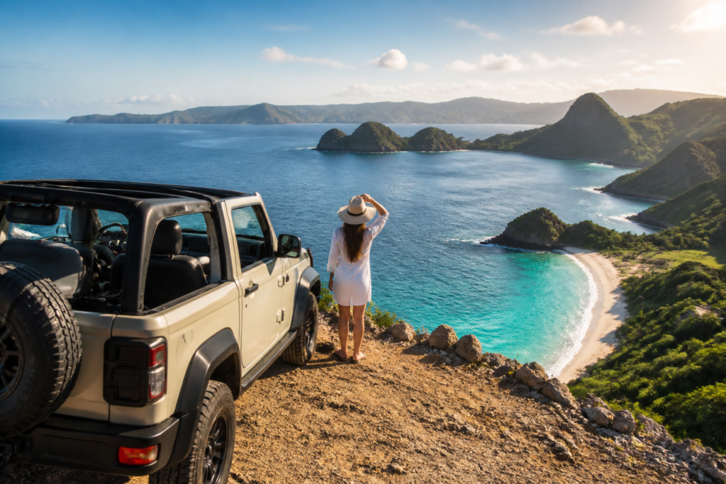 Things to Do in Lombok 2 — Lombok Rentals Indonesia