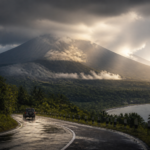 Lombok Weather & Travel Conditions