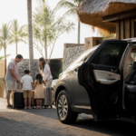 Lombok Family Transportation Guide