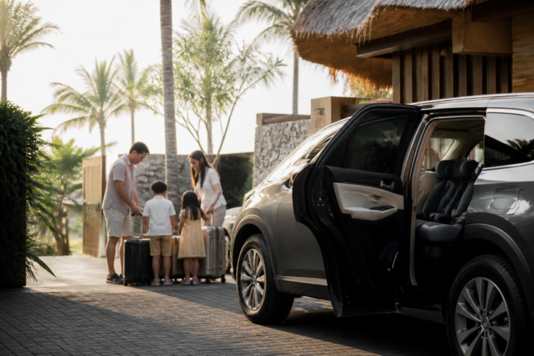Lombok Family Transportation Guide – Lombok Rental Blog